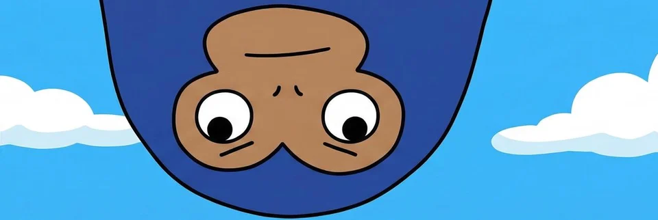 Monkey vision artwork